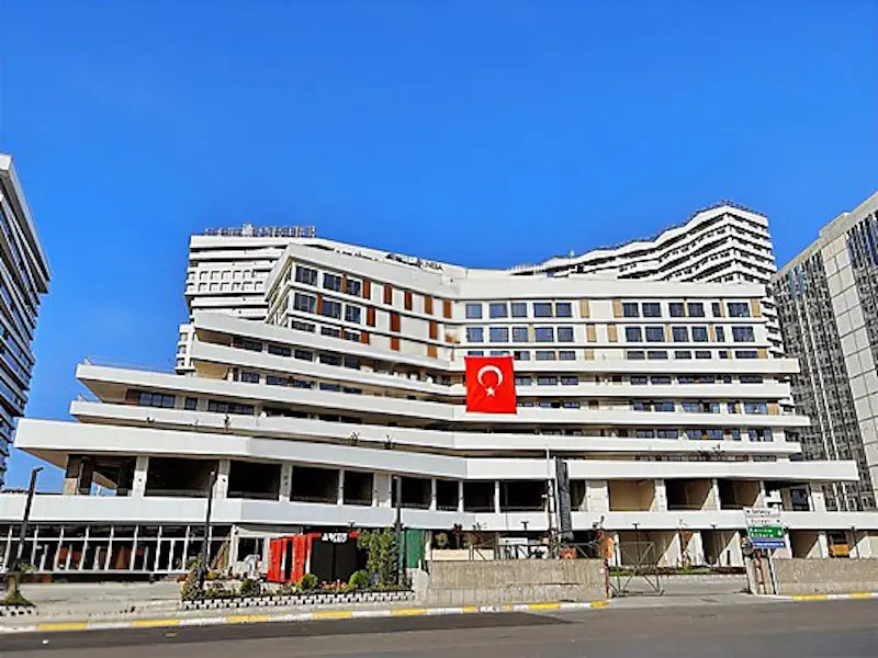Kucukcekmece real estate